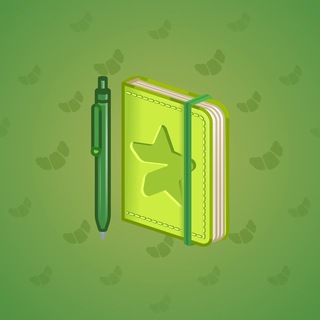 Star Notepad #39178
