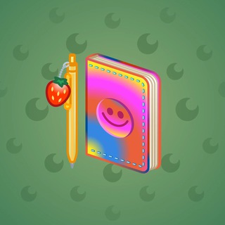 Star Notepad #39182