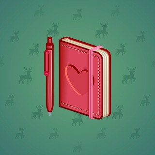 Star Notepad #39187