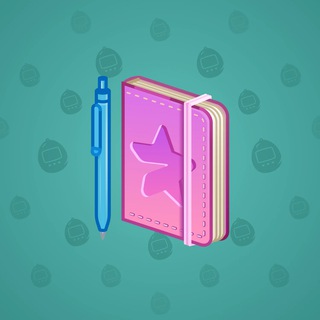 Star Notepad #39191