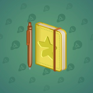 Star Notepad #39410