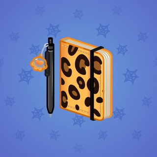 Star Notepad #39441