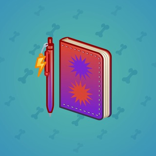 Star Notepad #39446