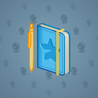 Star Notepad #39448