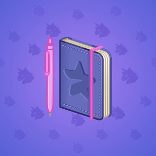 Star Notepad #39452
