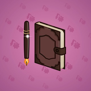 Star Notepad #39453