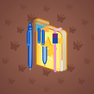 Star Notepad #39457