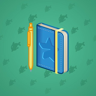 Star Notepad #39467