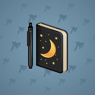 Star Notepad #39565