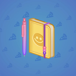 Star Notepad #39572