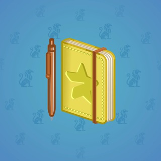 Star Notepad #39579