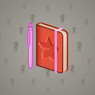 Star Notepad #39581
