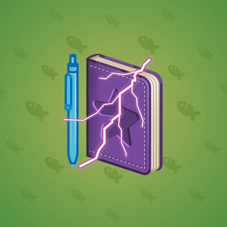Star Notepad #39588