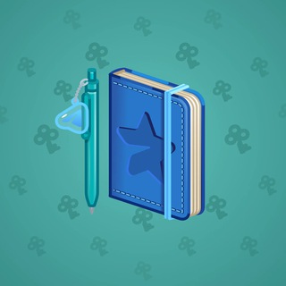 Star Notepad #39593