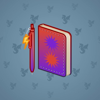 Star Notepad #39886