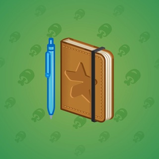 Star Notepad #39889