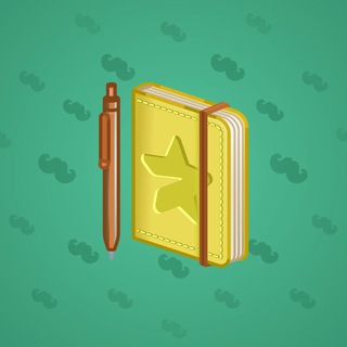 Star Notepad #39897