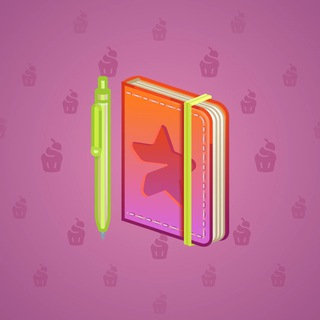 Star Notepad #39900