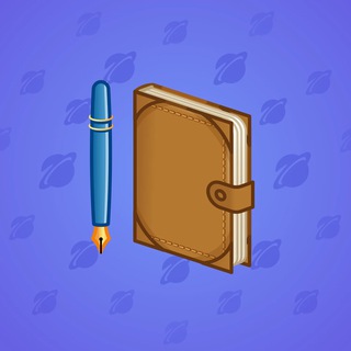 Star Notepad #39906