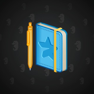 Star Notepad #39908