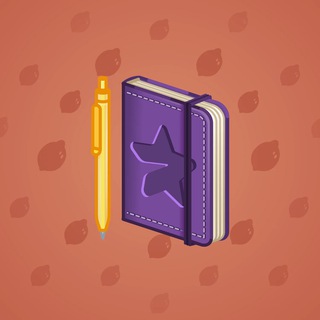 Star Notepad #39912
