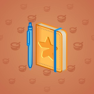 Star Notepad #39913