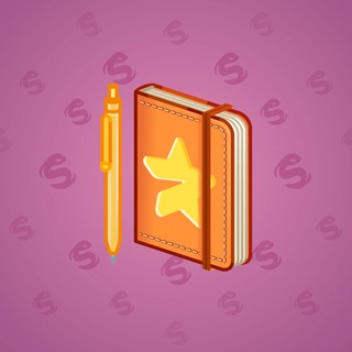 Star Notepad #39916