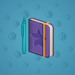 Star Notepad #39917