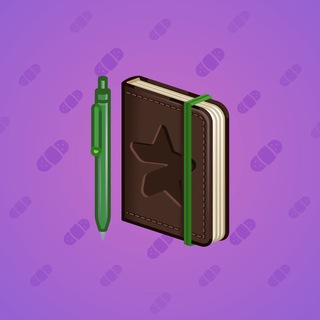 Star Notepad #39920