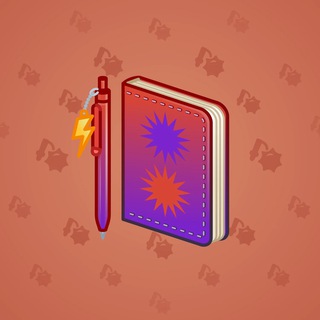 Star Notepad #40080