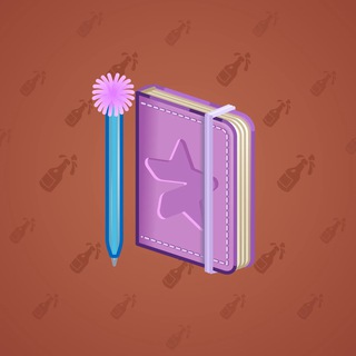 Star Notepad #40082