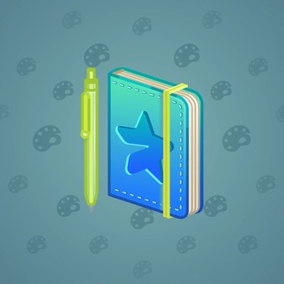 Star Notepad #40083