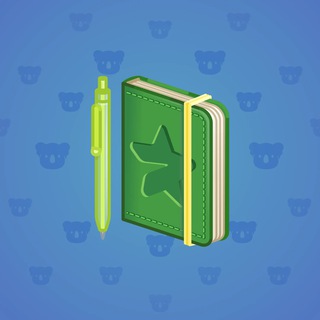 Star Notepad #40094