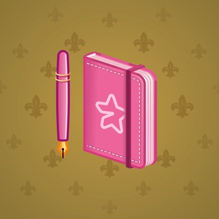 Star Notepad #40097