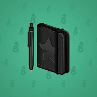 Star Notepad #40100