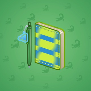 Star Notepad #40101