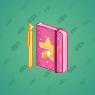 Star Notepad #40105