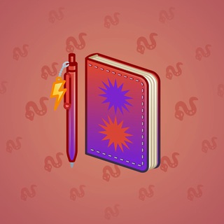 Star Notepad #40119