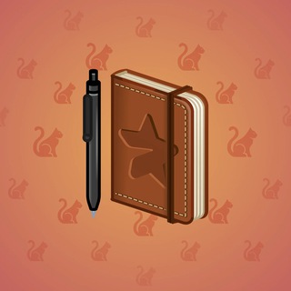 Star Notepad #40143