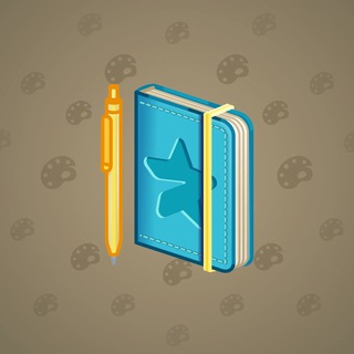 Star Notepad #40148