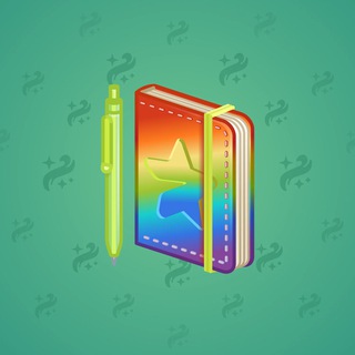 Star Notepad #40150
