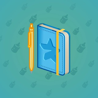 Star Notepad #40157