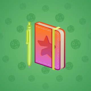 Star Notepad #40161