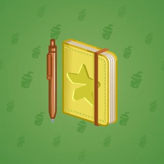 Star Notepad #40162