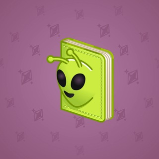 Star Notepad #40165