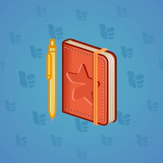 Star Notepad #40172