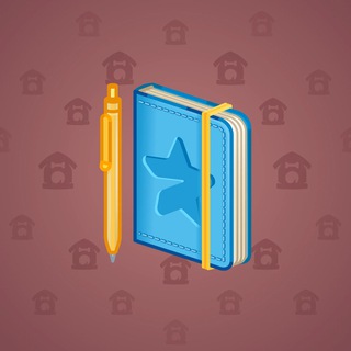 Star Notepad #40394