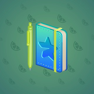 Star Notepad #40395