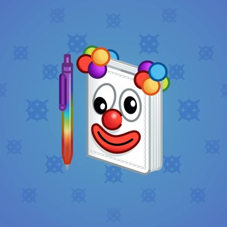 Star Notepad #40402
