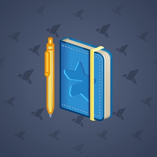 Star Notepad #40404